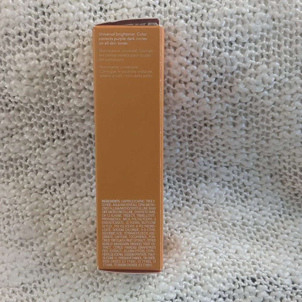 Ole Henriksen Banana Bright+ Vitamin CC Stick in Banana, 3.7g/0.13oz